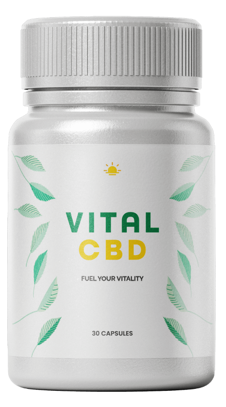 Vital CBD