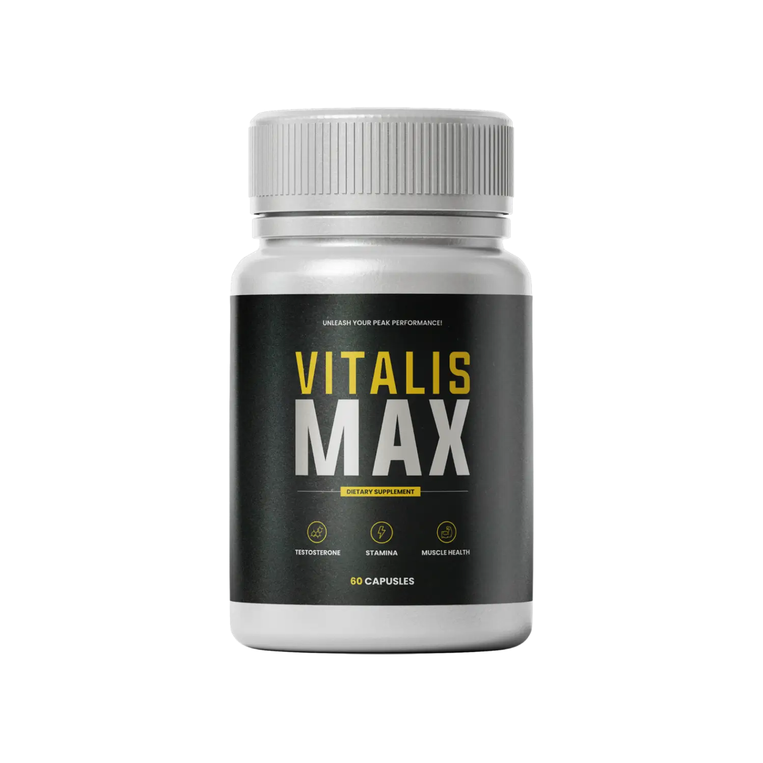 Vitalis Max